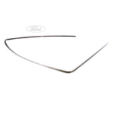 Original Ford Focus Einsatzformleiste für die Windschutzscheibe 1388614