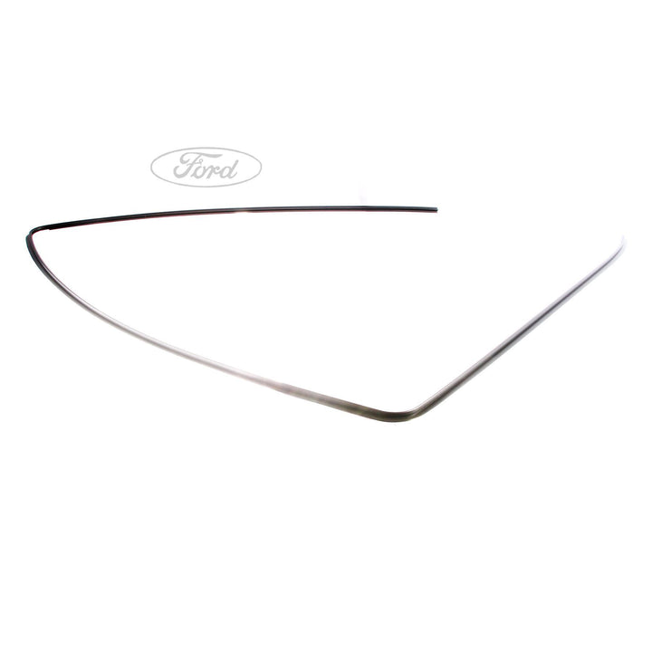 Original Ford Focus Einsatzformleiste für die Windschutzscheibe 1388614