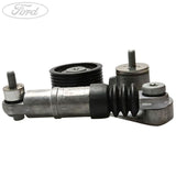 Original Ford Mondeo/S-MAX/Galaxy Spannrolle 2.0L EcoBoost 1682189