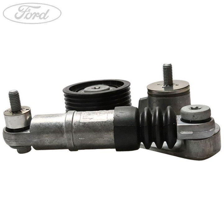 Original Ford Mondeo/S-MAX/Galaxy Spannrolle 2.0L EcoBoost 1682189