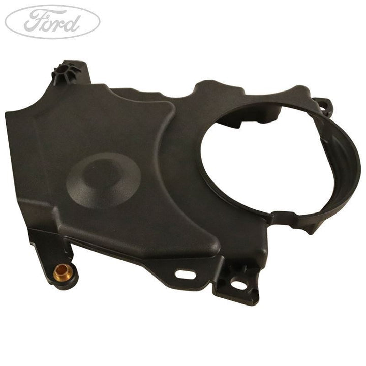 Original Ford Stirnradddeckel 1474381