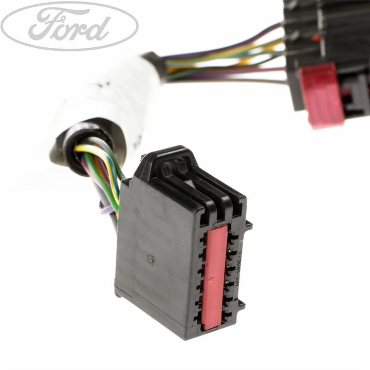 Original Ford Transit 2006-2014 Überbrückungskabel Hintertüren 1460101