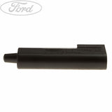 Original Ford Aussentemperaturgeber 5213057