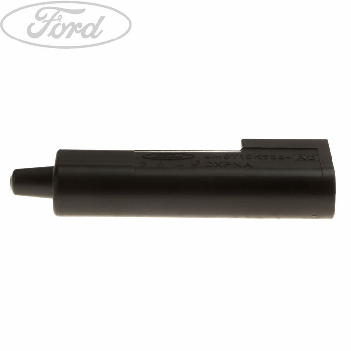 Original Ford Aussentemperaturgeber 5213057