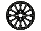 Original Ford Fiesta & Ka Leichtmetallrad 16