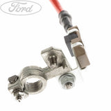 Original Ford Mondeo/Galaxy/S-MAX Batteriekabel-Plus 1754297