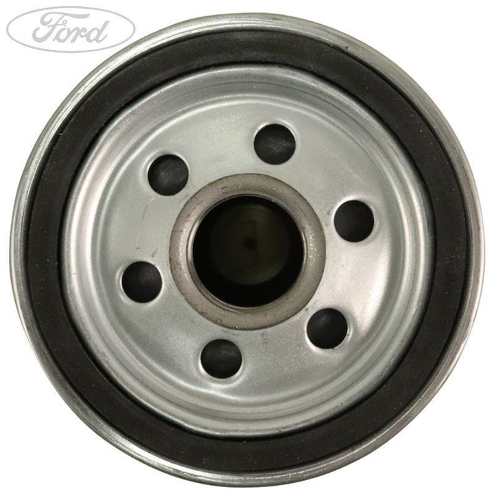 2.0 DOHC Duratorq TDCi Ölfilter 01/2016