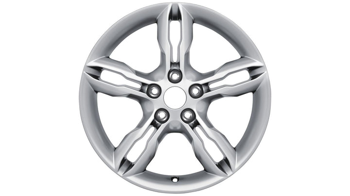 Ford C-MAX & Focus Alufelge 17