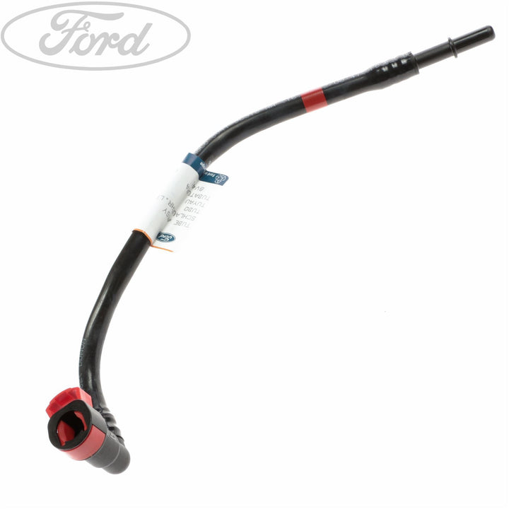 Original Ford Kuga 2008-2012 Schlauchrohrleitung 2.0L Duratorq 1495263
