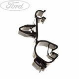 Original Ford Fiesta 2011-2019 Seitenverkleidungsclip 1763940
