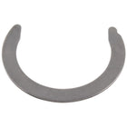 Eingangswelle, Zahnradsätze und Lager Stecker