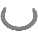 Eingangswelle, Zahnradsätze und Lager Stecker