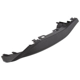 Ford Fiesta 2012-2019 Abschleppösenabdeckung Diffusor Stoßstange hinten 1833266
