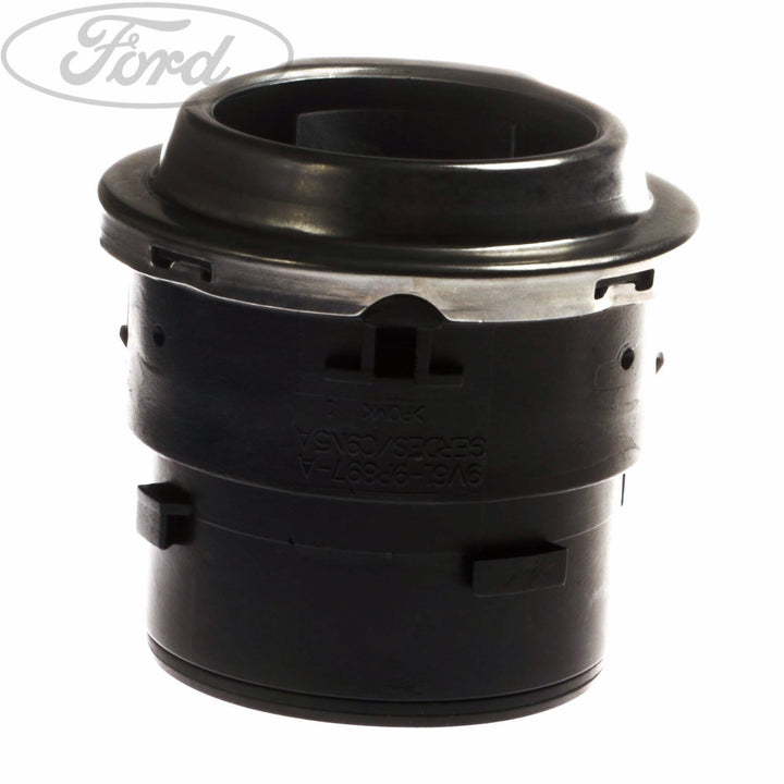 Original Ford B-MAX/C-MAX 2013-2019 Kraftstoffeinfüllstutzen 1.0L Benzin 2114631