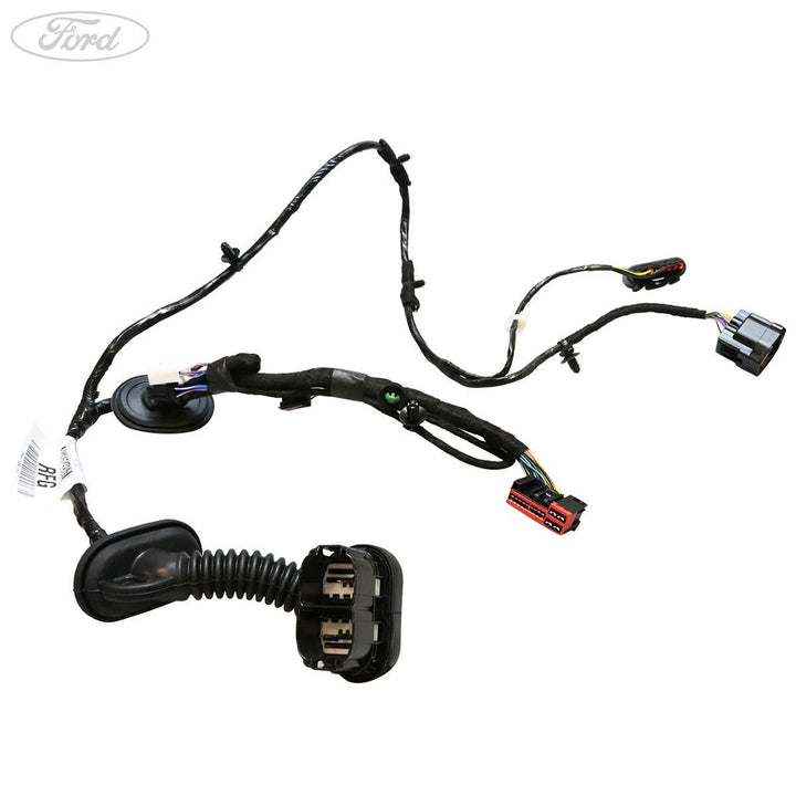 Original Ford Überbrückungskabel 1851480