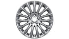 Original Ford C-MAX & Focus Leichtmetallrad 17