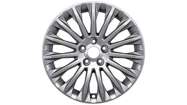 Original Ford C-MAX & Focus Leichtmetallrad 17