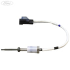 Transit Mk8 2.0 EcoBlue Abgastemperatursensor 16