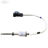 Transit Mk8 2.0 EcoBlue Abgastemperatursensor 16
