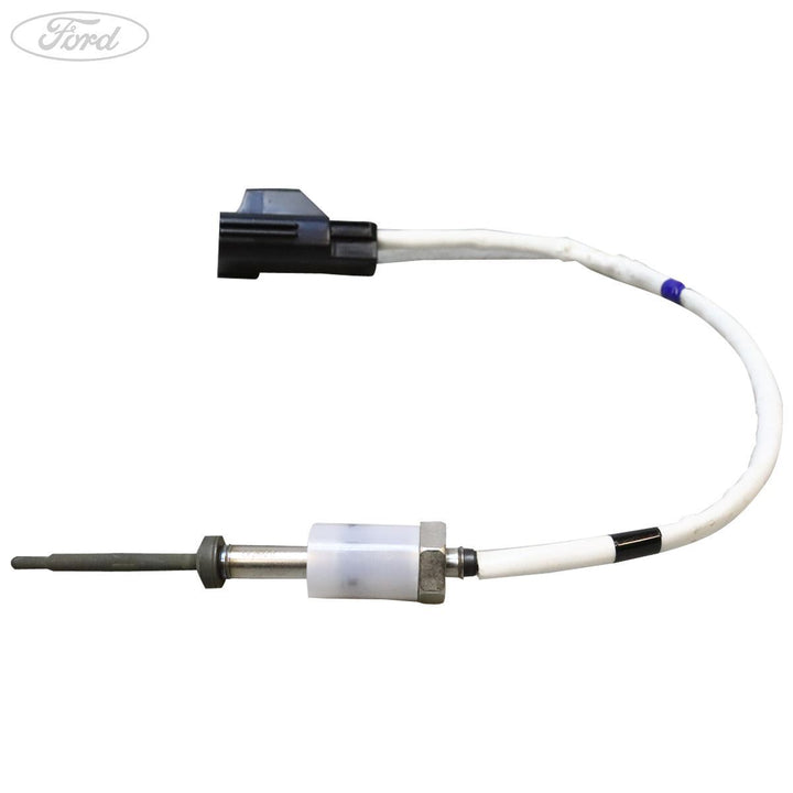Transit Mk8 2.0 EcoBlue Abgastemperatursensor 16
