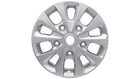 Ford Transit/Tourneo Custom Alufelge 16
