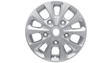 Original Ford Transit/Tourneo Custom Alufelge 16