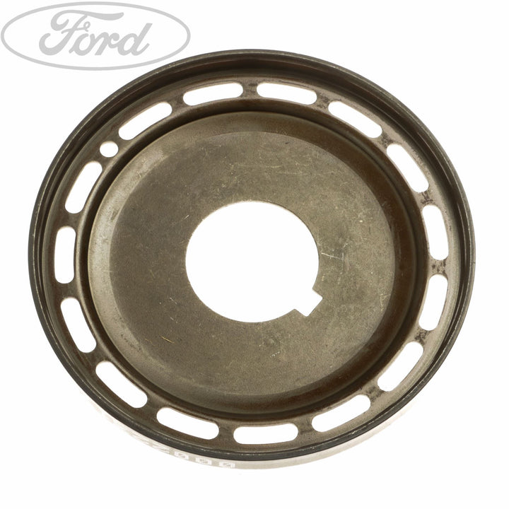 Original Ford Nockenwellen-Zeitgeber-Rad 2.0L Duratorq 2167205