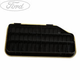 Original Ford Focus 2011-2020 & Ka ab 2016 Luftansauggitter 1708806