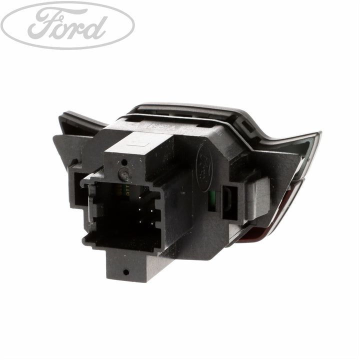 Original Ford Transit/Tourneo Courier 2013-2018 Notwarnsignal Schalter 1690881