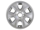Original Ford Fiesta 14