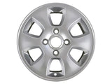 Original Ford Fiesta 14