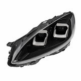 Ford Kuga 2020-2024 LED-Scheinwerfer mit Blinker Vorne Fahrerseite Links