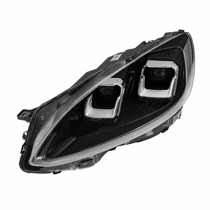 Ford Kuga 2020-2024 LED-Scheinwerfer mit Blinker Vorne Fahrerseite Links