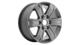 Ford Ranger Alufelge 17