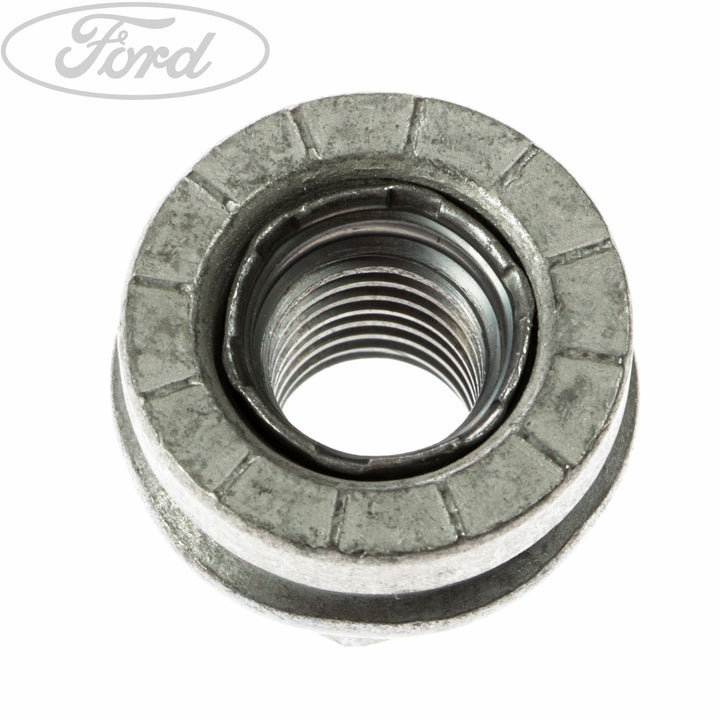 Original Ford Transit Mk6 Mk7 14