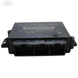 C-Max Kuga Focus Einparkhilfe System Modul 09/2014-