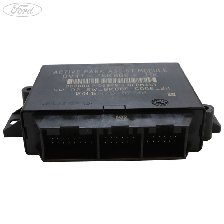 C-Max Kuga Focus Einparkhilfe System Modul 09/2014-