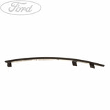 Ford Kuga 2008-2012 Stoßstangengrilleinsatz vorne rechts Schwarz 1544527
