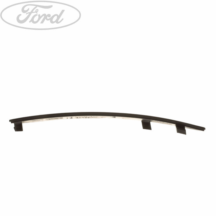 Ford Kuga 2008-2012 Stoßstangengrilleinsatz vorne rechts Schwarz 1544527