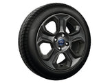 Original Ford Ecosport Leichtmetallrad 16