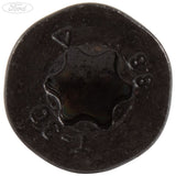Original Ford Abbo KA+ Türverriegelungsschraube vorne 2015- 1899374 - 4 Stk