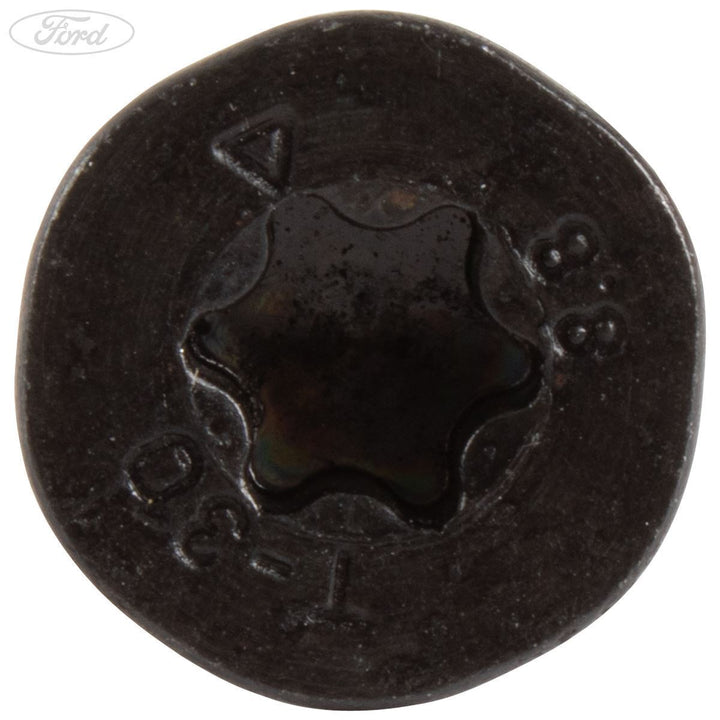 Original Ford Abbo KA+ Türverriegelungsschraube vorne 2015- 1899374 - 4 Stk