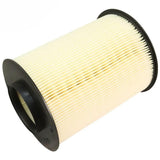 Focus  C-MAX Kuga Luftfilter rund Typ