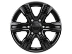 Original Ford Ranger Leichtmetallrad 17