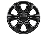 Original Ford Ranger Leichtmetallrad 17