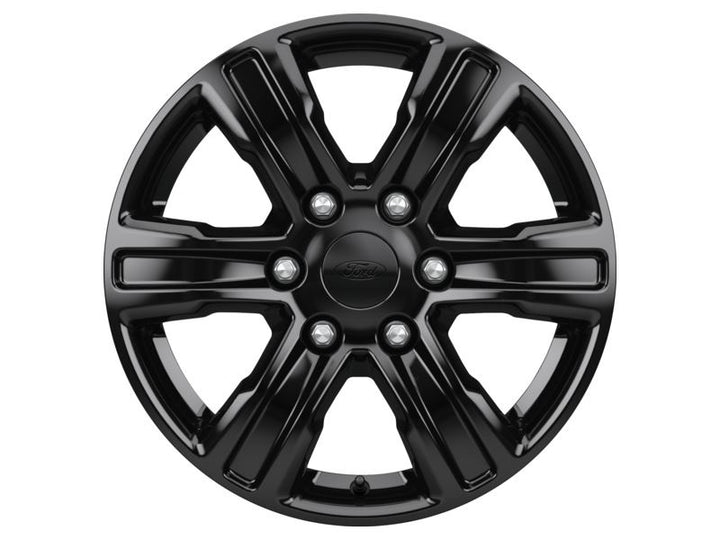 Original Ford Ranger Leichtmetallrad 17