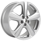 Ford Edge & S-MAX Alufelge 18