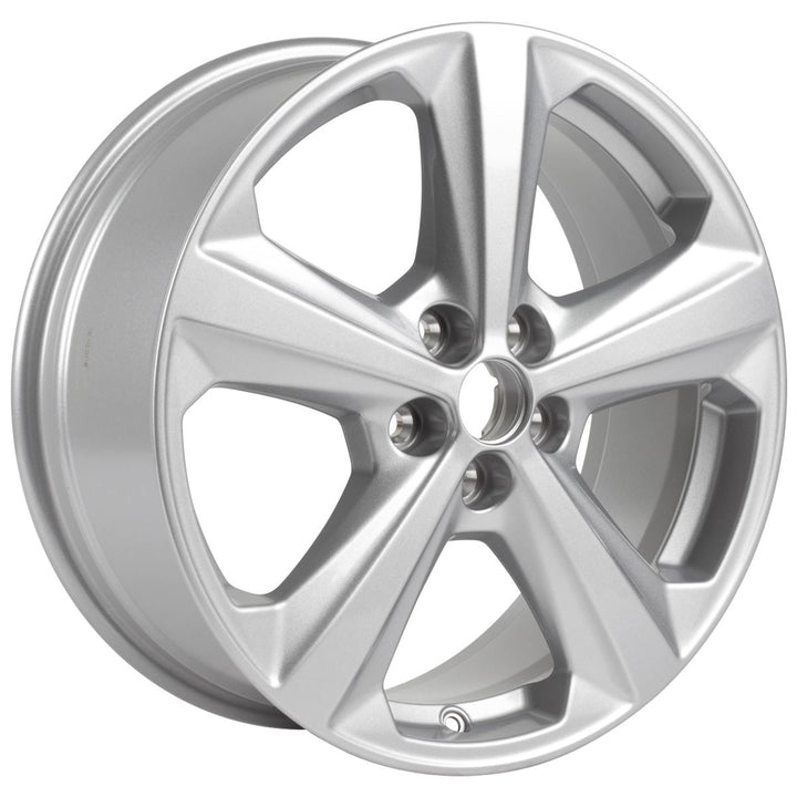 Ford Edge & S-MAX Alufelge 18