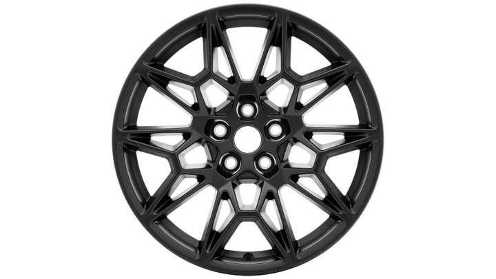 Original Ford Mustang Alufelge 19