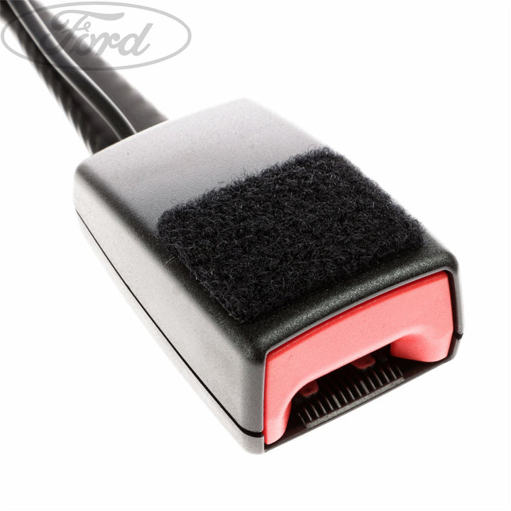 Original Ford Mondeo 2007-2014 Schloss-Sicherheitsgurt Links 1778752